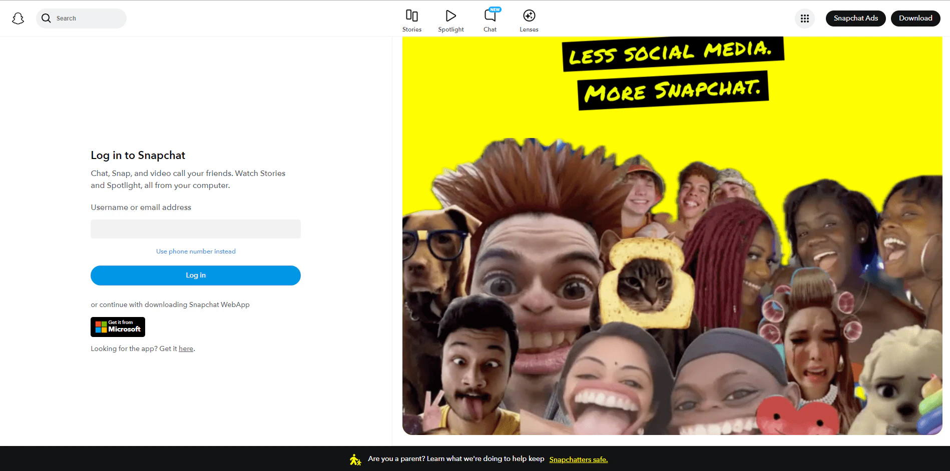 Steps-for-removing-ex-from-Snapchat