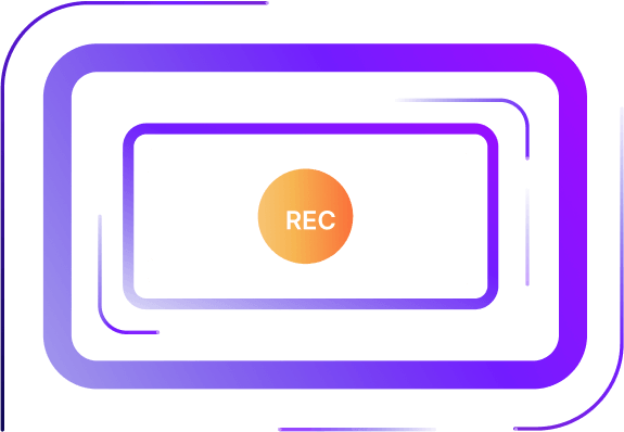 record a lecture or game with Picture-in-Picture