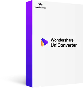 UniConverter (في الأصل Wondershare Video Converter Ultimate)