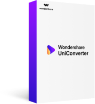 uniconverter wondershare review