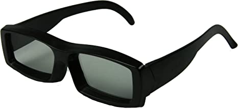 polarized 3d glasses