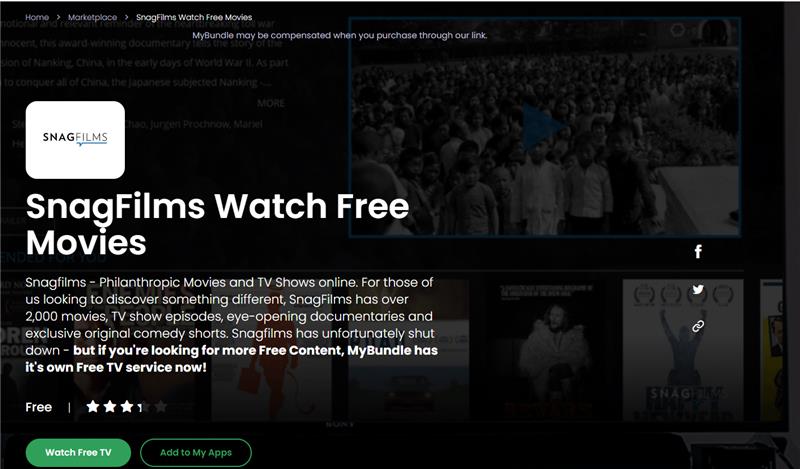 2024 6 Ways to Watch Free Movie websites With English Subtitles