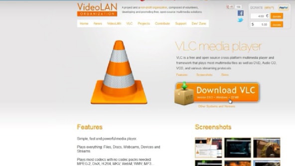vlc blu ray player free download for mac