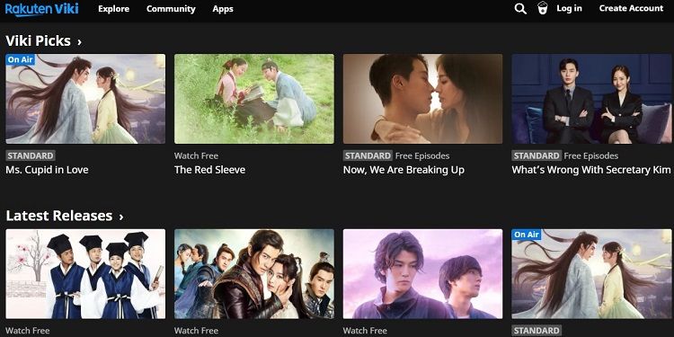 Best 12 Sites to Watch Korean Dramas with English Subtitles in 2023