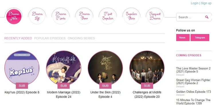 11 Sites to Watch Korean Dramas with English Subtitles in 2024