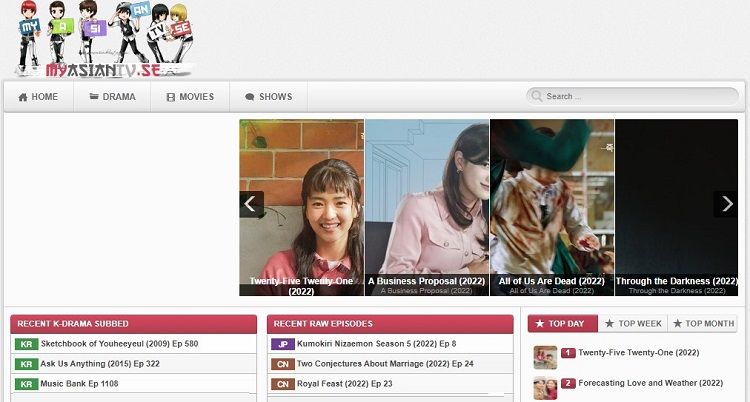 Korean drama online on sale download