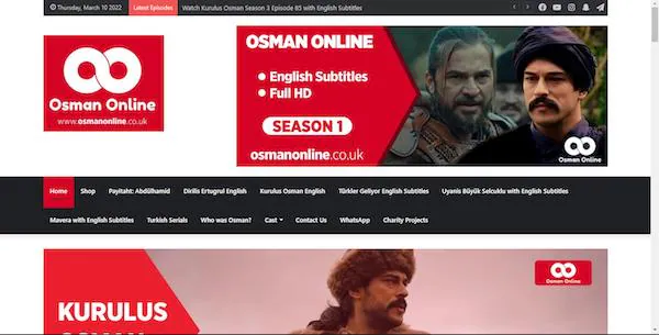 Turkish series online online