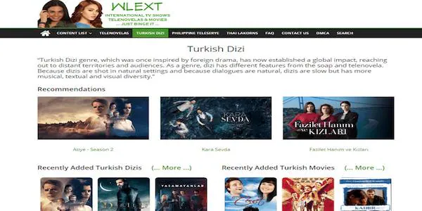 Websites to 2025 watch turkish series