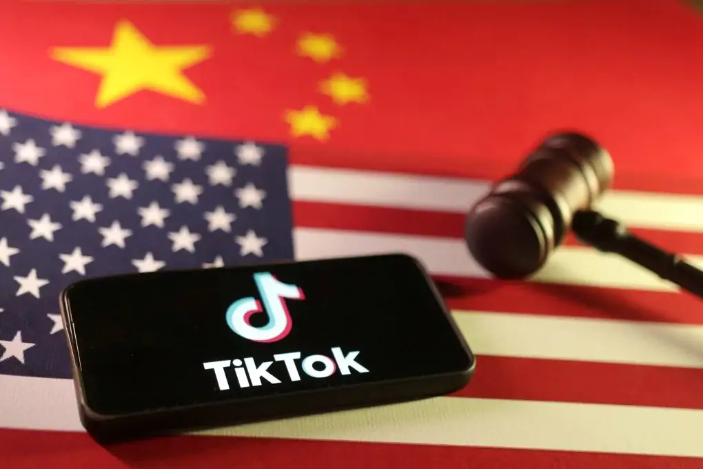 tiktok ban alternative apps