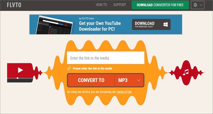 Aplicaciones gratuitas de conversión de TikTok a MP3 - Snaptik