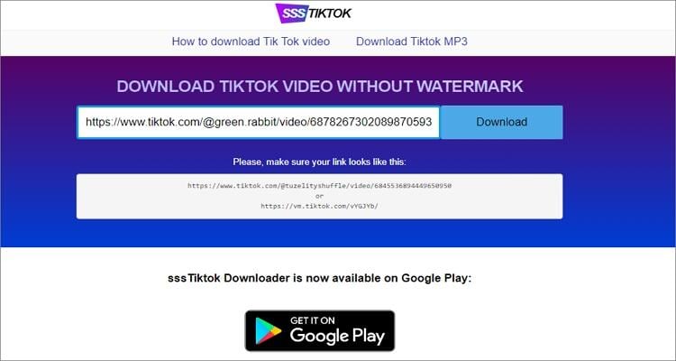 How to Download TikTok on Windows/Mac