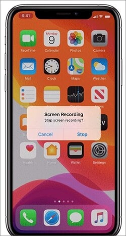 Save TikTok Videos in Photo Gallery with Screen Recorder