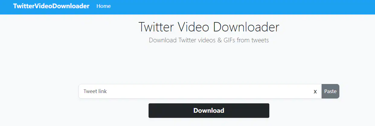 twittervideodownloader