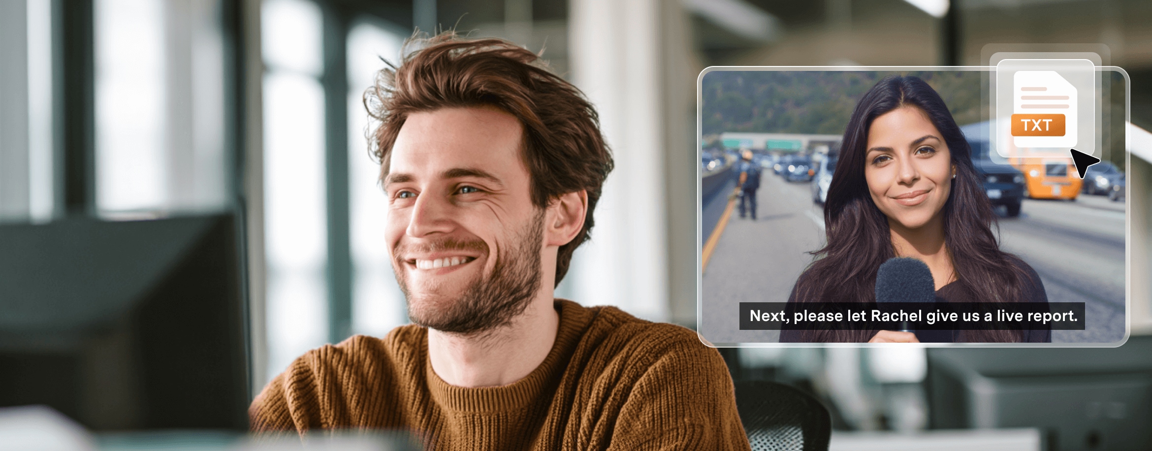 UniConverter Create Subtitles