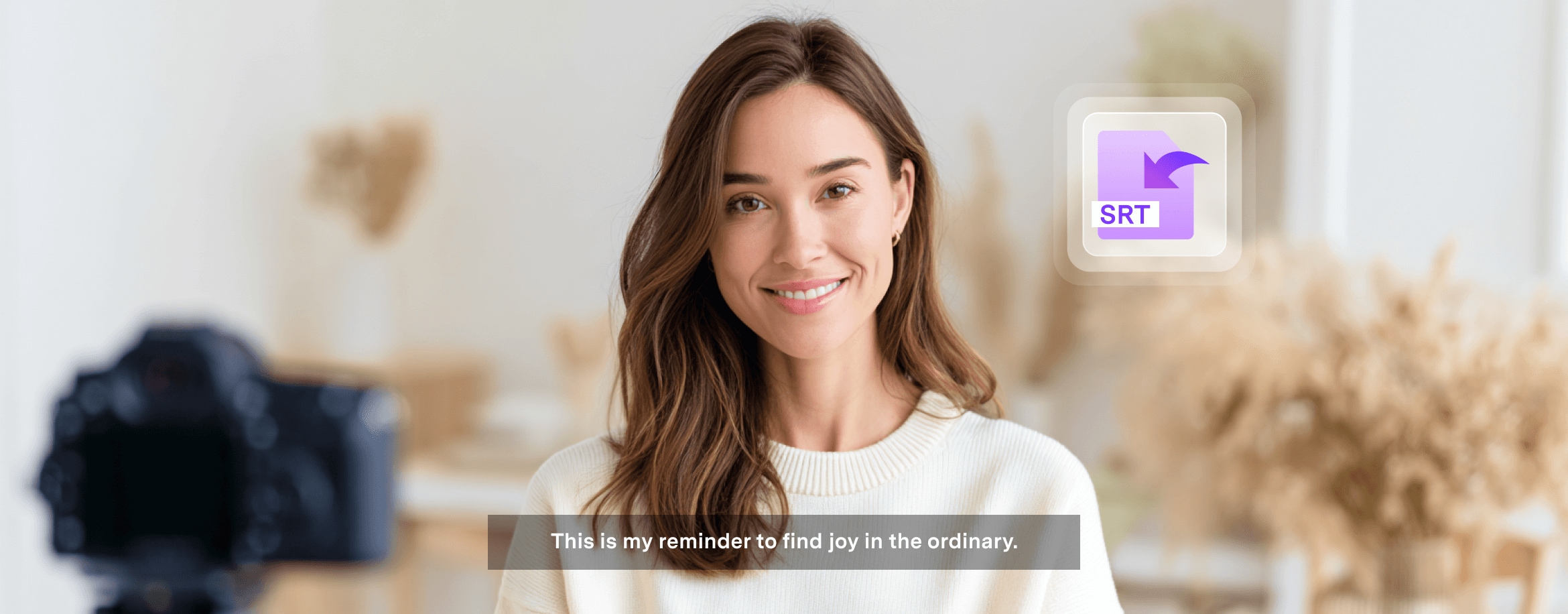 Add subtitle with UniConverter