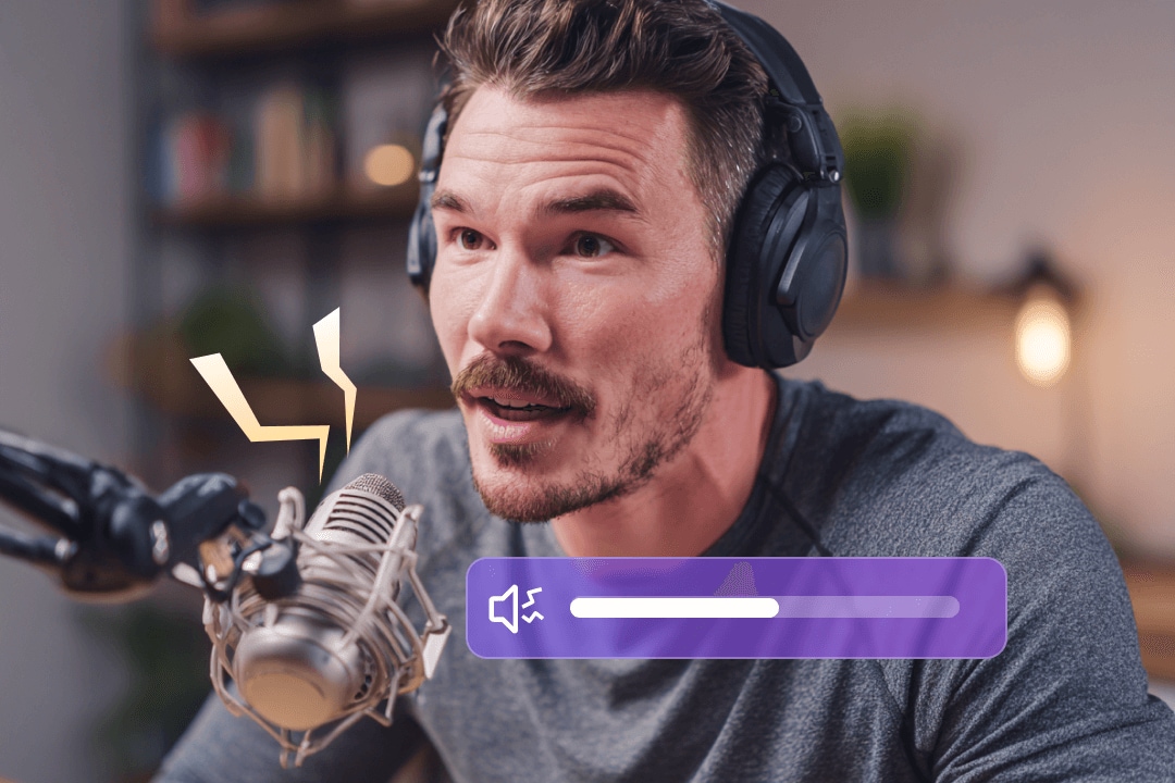 AI-Powered Noise Detection
