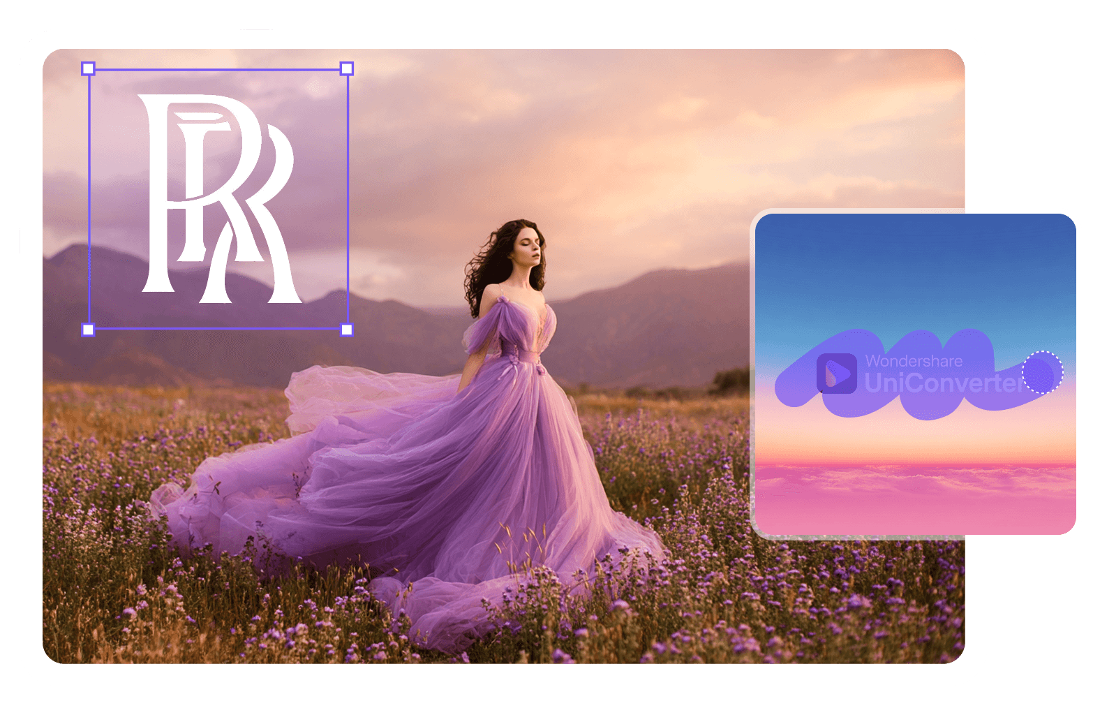UniConverter AI Video screen-recoder