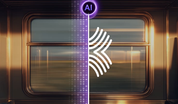 AI Watermark Removal