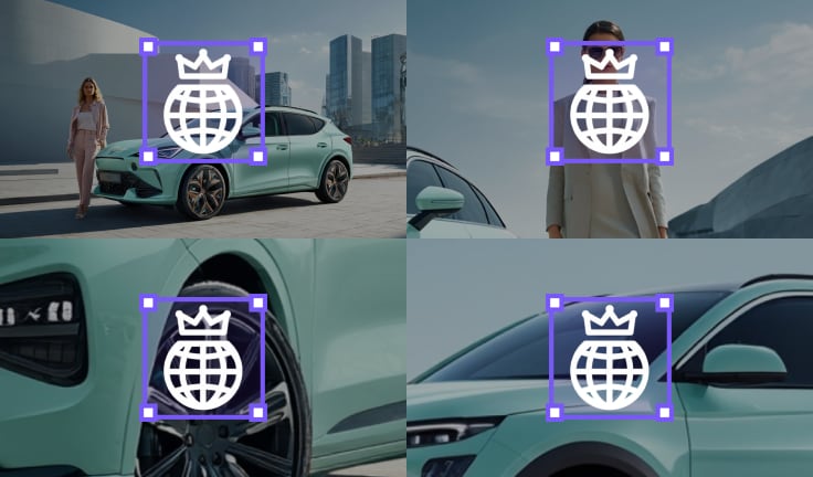 Batch Watermark Processing