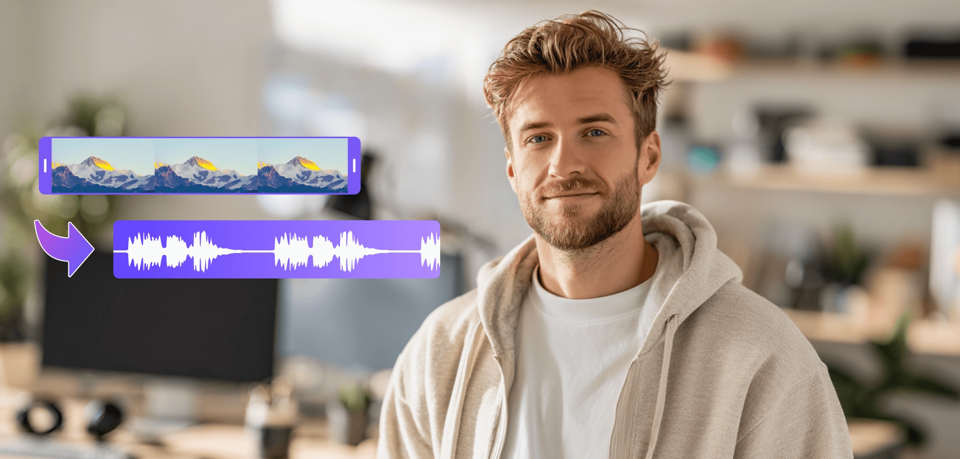 Video Editors & Filmmakers