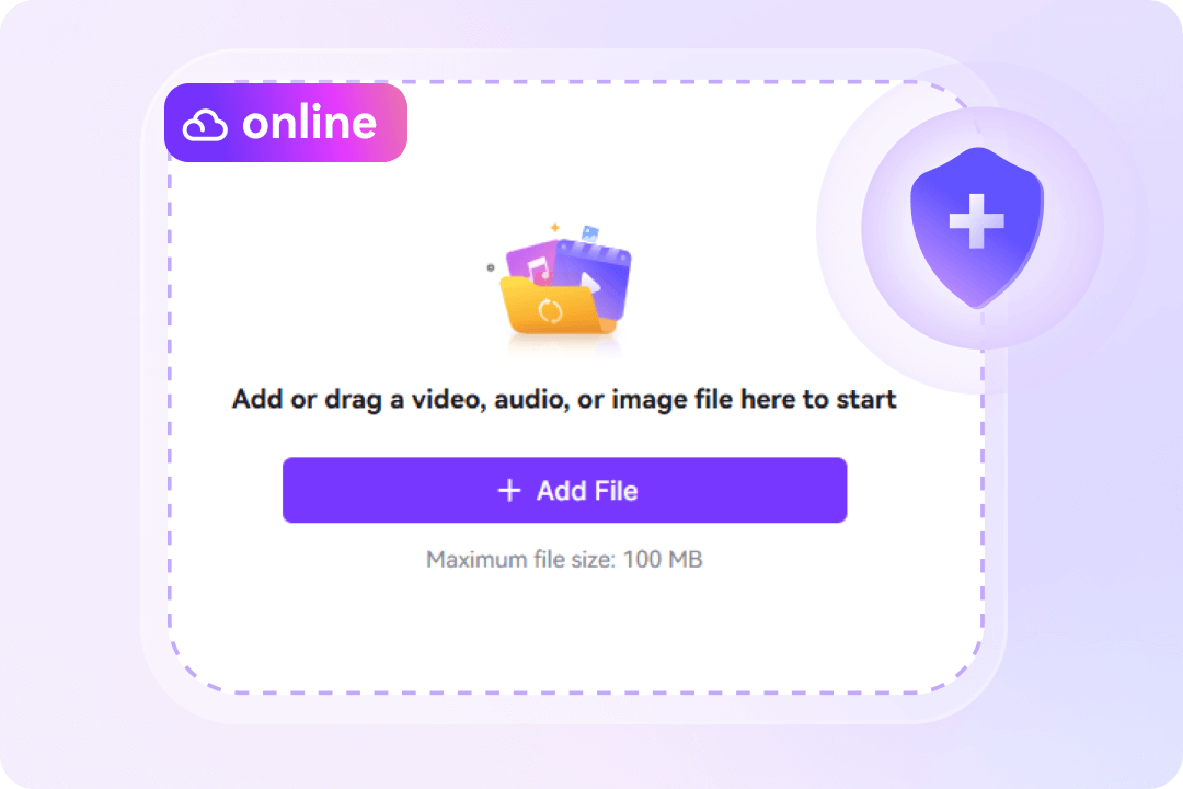 free and secure voice extractor