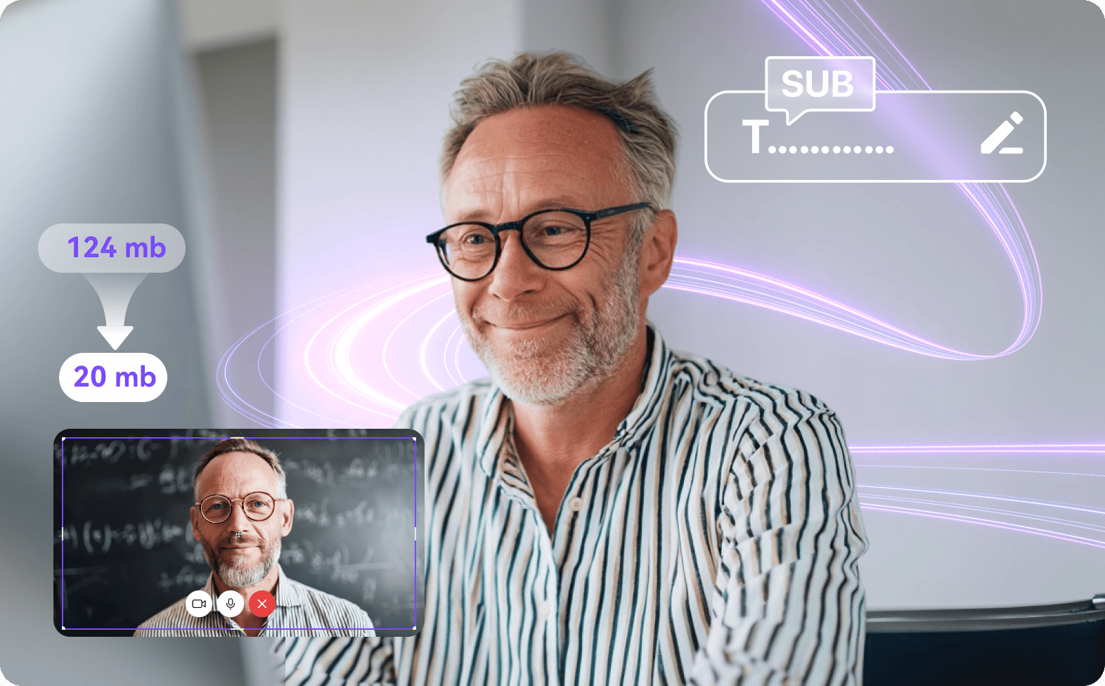 преподаватель