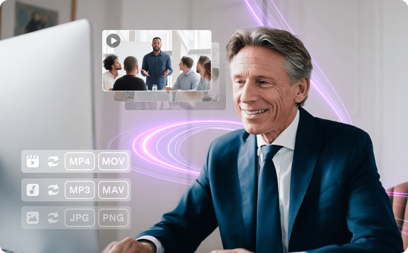 менеджер малого бизнеса