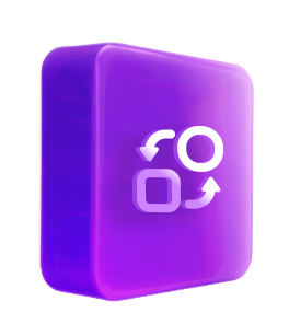 Schwebendes Element