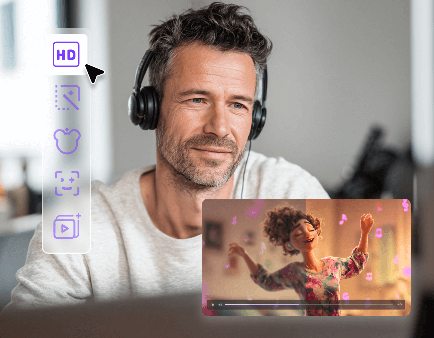 Problèmes d'édition complexes