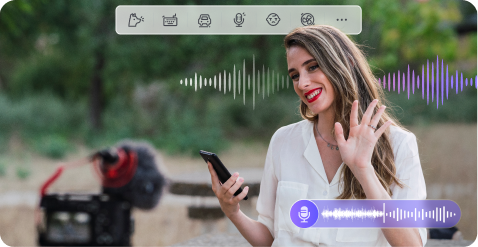 screen recording