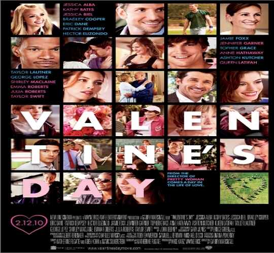 Valentine's Day (2010)