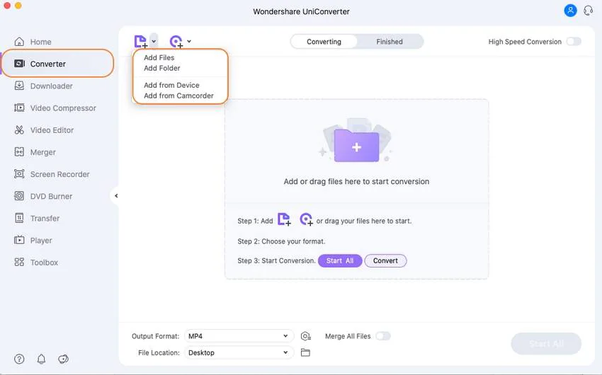 what is a reliable wma converter for mac