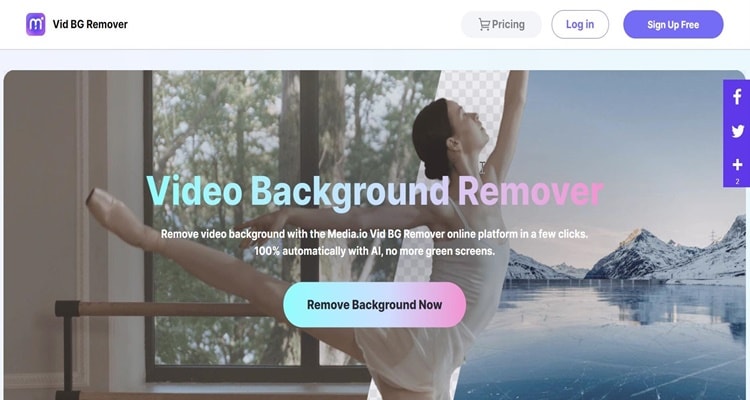 How To Make A Video With A White Background On Unscreen –  Blog