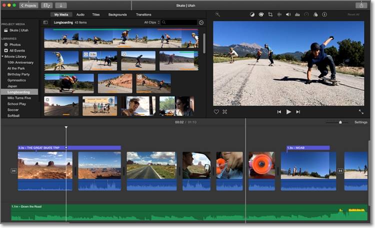 video editor for vlogs free