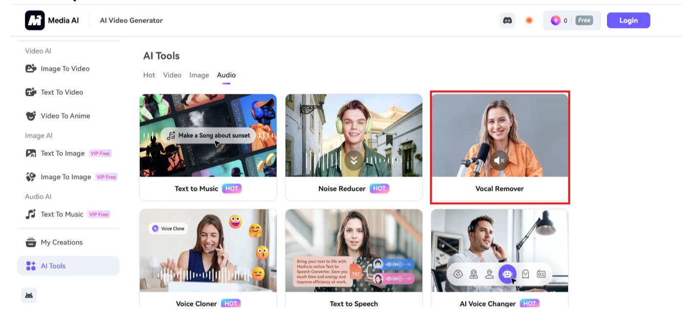 media.io