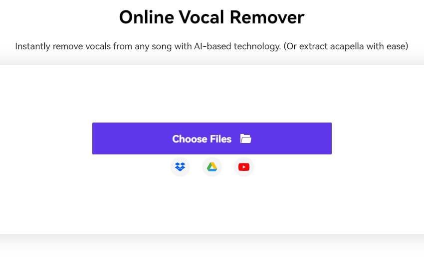 mp3 voice remover 9