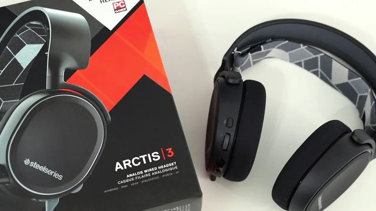 steelseries arctis 3