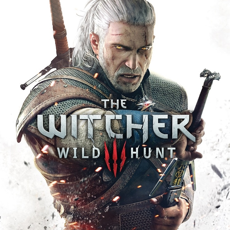 the witcher 3 ps4 game
