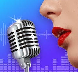 general picture depicting voice enhancer application