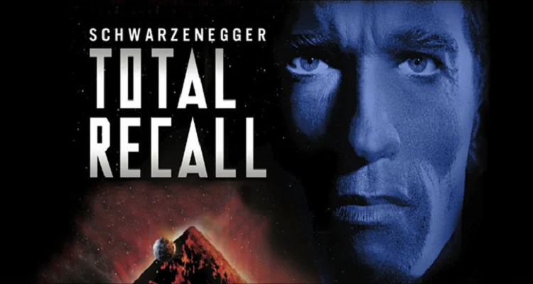 total recall