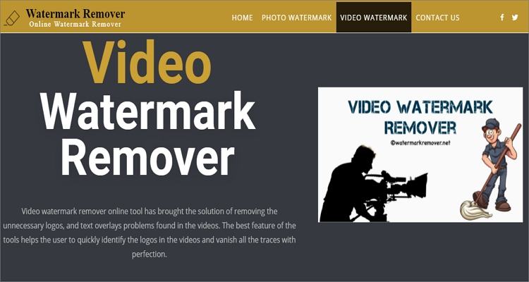 hitpaw watermark remover for android