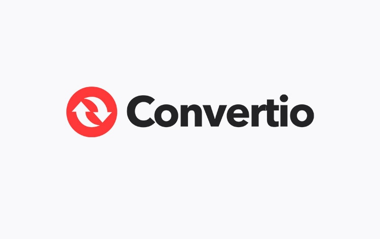 convertio logo bild