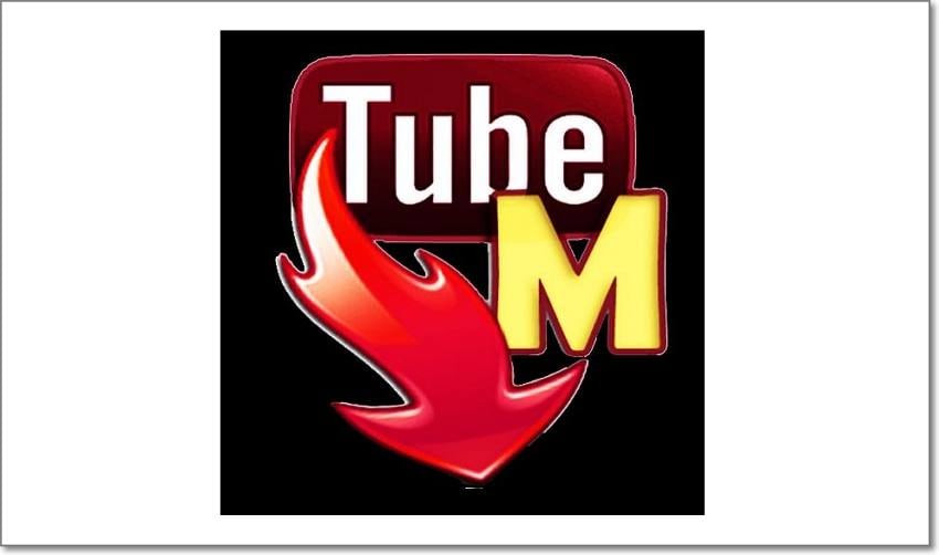 конвертер youtube в webm Tubemate for Android