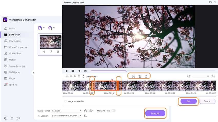 edit videos on youtube video editor free alternative