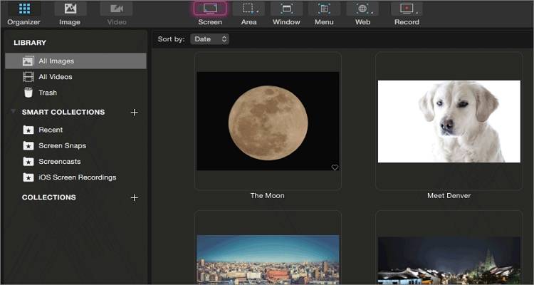 cara merekam video youtube di mac dengan menggunakan capto