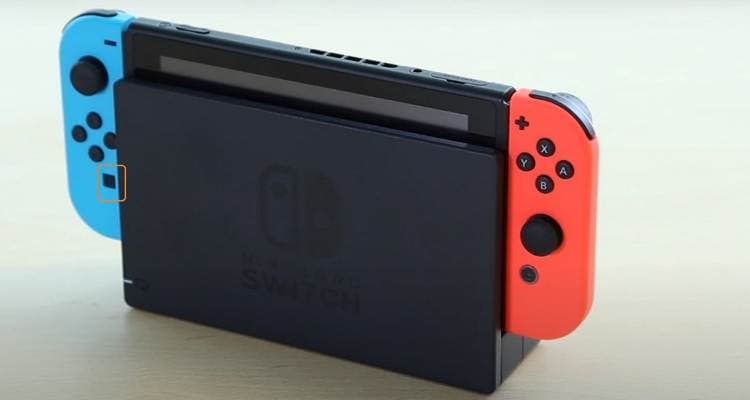 This dongle lets you output your Switch video to a laptop, easily record  gameplay