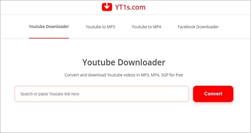 convertidor youtube mp4 para android yt1s
