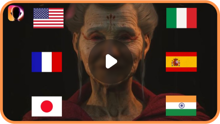 Wukong 