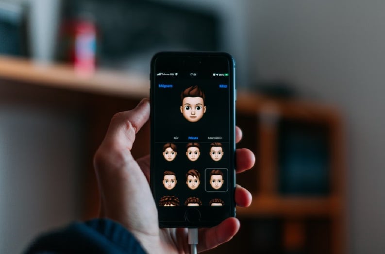 How to make your Memoji talk on iPhone