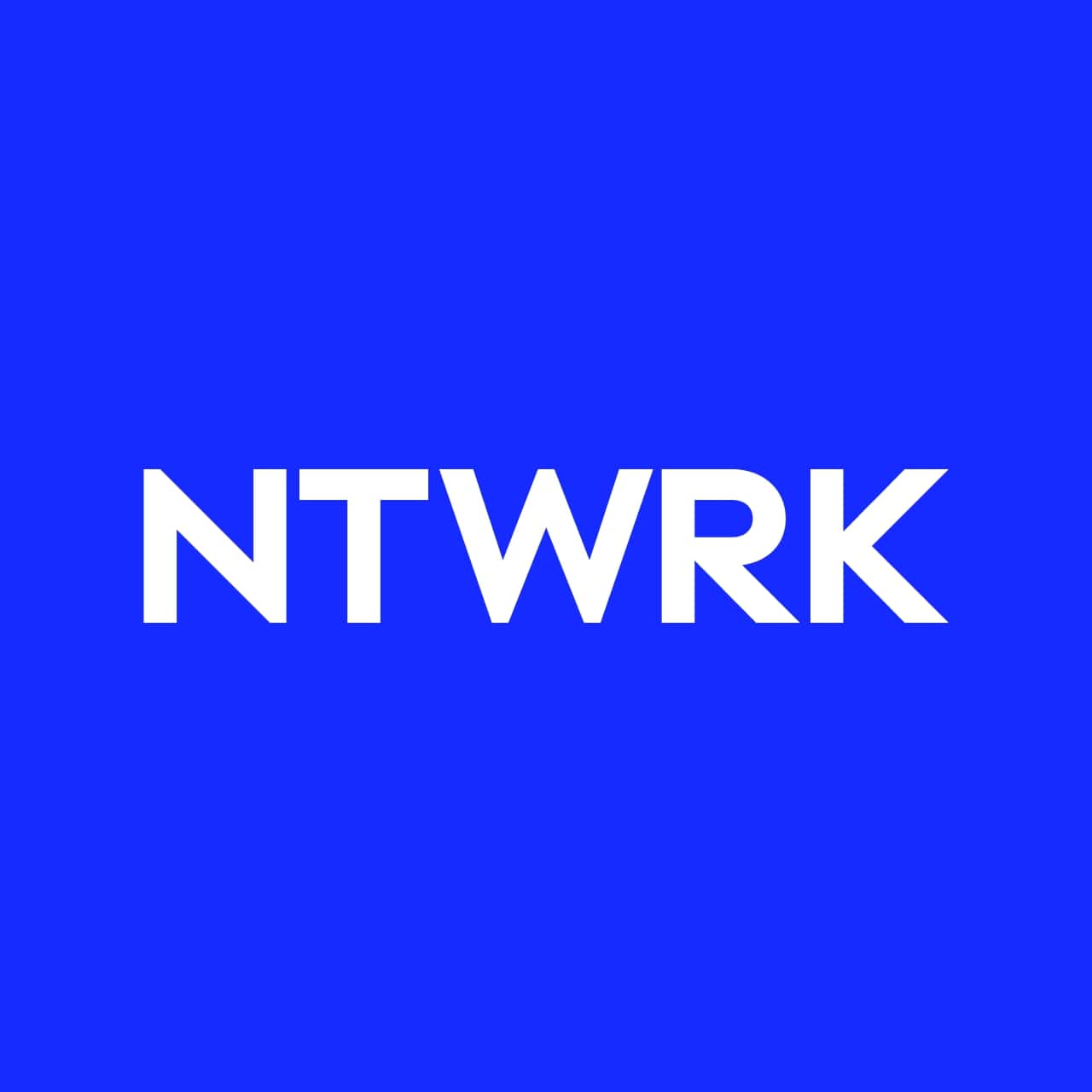 ntwrk livestream shopping